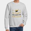 EcoSmart ® Crewneck Sweatshirt Thumbnail