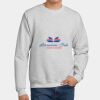 EcoSmart ® Crewneck Sweatshirt Thumbnail