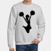 EcoSmart ® Crewneck Sweatshirt Thumbnail