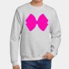 EcoSmart ® Crewneck Sweatshirt Thumbnail