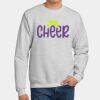 EcoSmart ® Crewneck Sweatshirt Thumbnail