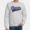 EcoSmart ® Crewneck Sweatshirt Thumbnail