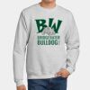 EcoSmart ® Crewneck Sweatshirt Thumbnail