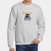 EcoSmart ® Crewneck Sweatshirt Thumbnail