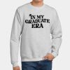 EcoSmart ® Crewneck Sweatshirt Thumbnail
