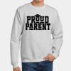 EcoSmart ® Crewneck Sweatshirt Thumbnail