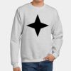 EcoSmart ® Crewneck Sweatshirt Thumbnail
