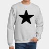 EcoSmart ® Crewneck Sweatshirt Thumbnail