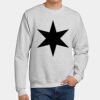 EcoSmart ® Crewneck Sweatshirt Thumbnail