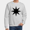 EcoSmart ® Crewneck Sweatshirt Thumbnail