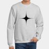 EcoSmart ® Crewneck Sweatshirt Thumbnail
