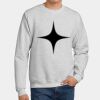 EcoSmart ® Crewneck Sweatshirt Thumbnail