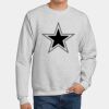 EcoSmart ® Crewneck Sweatshirt Thumbnail