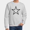 EcoSmart ® Crewneck Sweatshirt Thumbnail