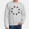 EcoSmart ® Crewneck Sweatshirt Thumbnail
