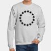 EcoSmart ® Crewneck Sweatshirt Thumbnail