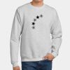 EcoSmart ® Crewneck Sweatshirt Thumbnail