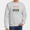EcoSmart ® Crewneck Sweatshirt Thumbnail