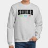 EcoSmart ® Crewneck Sweatshirt Thumbnail