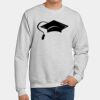 EcoSmart ® Crewneck Sweatshirt Thumbnail