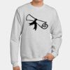 EcoSmart ® Crewneck Sweatshirt Thumbnail