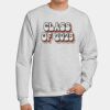 EcoSmart ® Crewneck Sweatshirt Thumbnail