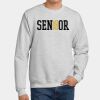 EcoSmart ® Crewneck Sweatshirt Thumbnail