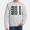 EcoSmart ® Crewneck Sweatshirt Thumbnail