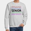 EcoSmart ® Crewneck Sweatshirt Thumbnail