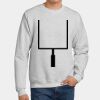 EcoSmart ® Crewneck Sweatshirt Thumbnail