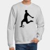 EcoSmart ® Crewneck Sweatshirt Thumbnail