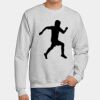 EcoSmart ® Crewneck Sweatshirt Thumbnail