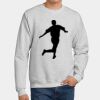 EcoSmart ® Crewneck Sweatshirt Thumbnail