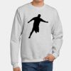 EcoSmart ® Crewneck Sweatshirt Thumbnail