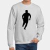 EcoSmart ® Crewneck Sweatshirt Thumbnail
