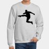 EcoSmart ® Crewneck Sweatshirt Thumbnail