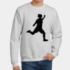 EcoSmart ® Crewneck Sweatshirt Thumbnail