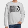 EcoSmart ® Crewneck Sweatshirt Thumbnail