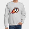 EcoSmart ® Crewneck Sweatshirt Thumbnail