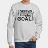 EcoSmart ® Crewneck Sweatshirt Thumbnail