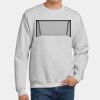 EcoSmart ® Crewneck Sweatshirt Thumbnail
