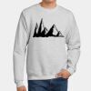 EcoSmart ® Crewneck Sweatshirt Thumbnail