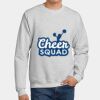 EcoSmart ® Crewneck Sweatshirt Thumbnail