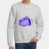 EcoSmart ® Crewneck Sweatshirt Thumbnail