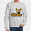 EcoSmart ® Crewneck Sweatshirt Thumbnail