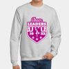 EcoSmart ® Crewneck Sweatshirt Thumbnail