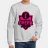 EcoSmart ® Crewneck Sweatshirt Thumbnail