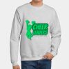 EcoSmart ® Crewneck Sweatshirt Thumbnail