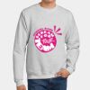 EcoSmart ® Crewneck Sweatshirt Thumbnail
