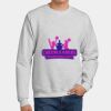 EcoSmart ® Crewneck Sweatshirt Thumbnail